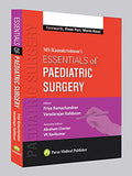 Essentials of Paediatric Surgery