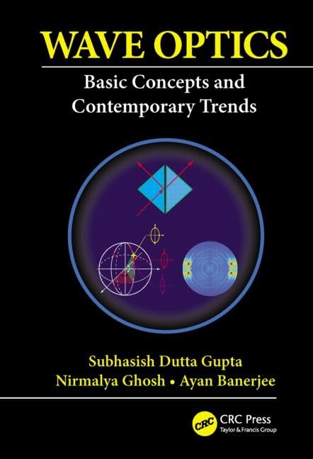 Wave Optics: Basic Concepts And Contemporary Trends