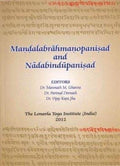 Mandalabrahmanopanisad and Nadabindupanisad