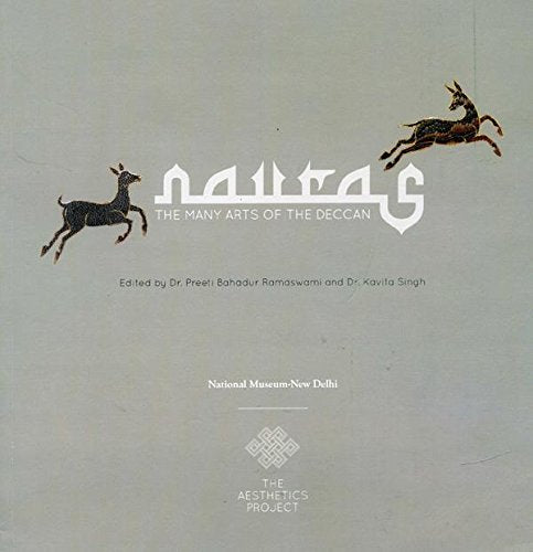 Nauras: The Many Arts of the Deccan