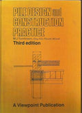 Pile Design And Construction Practice