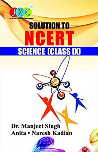 Solution to NCERT Science (Class IX)