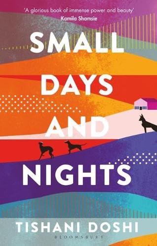 Small Days And Nights
