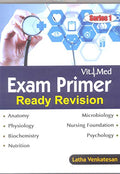 Exam Primer 1 Ready Revision 2