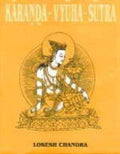 KarandaVyuhaSutra (MulaSkt.) or the Supernal Virtues of Avalakitesvara
