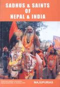 Sadhus & saints of Nepal & India