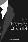 The Mystery Of An Iim