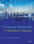 Computer Networks and Network Design | e