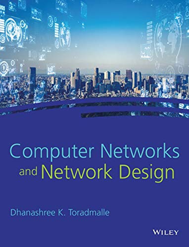 Computer Networks and Network Design | e