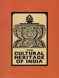 The Cultural Heritage Of India (Vol.7 Part Ii)