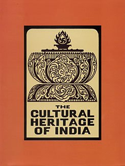 The Cultural Heritage Of India (Vol.7 Part Ii)