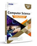 CBSE Computer Science Topicwise Solved papers from Previous Years for Class 12th by ALLEN
