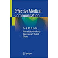 EFFECTIVE MEDICAL COMMUNICATION THE A B C D E OF IT