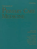 Textbook of Primary Care Medicine