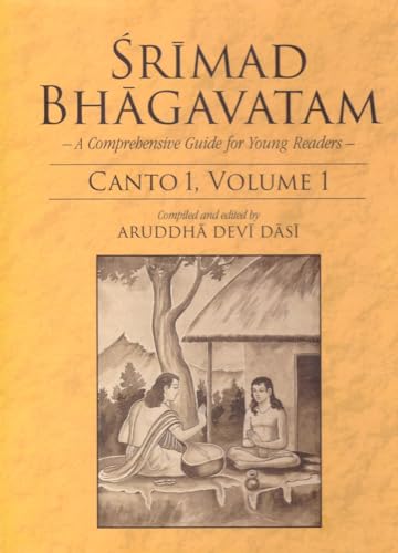 Srimad Bhagavatam: First Canta: Pt. 1