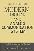 Modern Digital And Analog Communication System