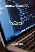 Internet Programming Laboratory Manual : Internet Programming