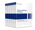 2026 CFA Program Curriculum Level III Core: Private Markets Pathway; Volume 1 Asset Allocation; Volume 2 Portfolio Construction 