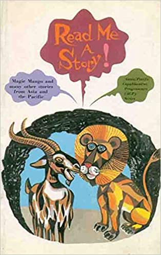 Read Me A Story