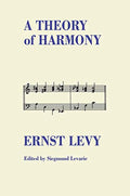 A Theory Of Harmony
