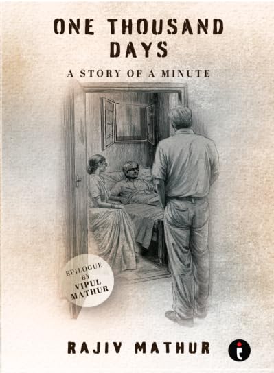 One Thousand Days A story of a minute