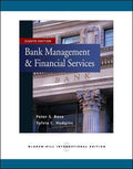 Bank Management & Financial Services w/S&P bindin card