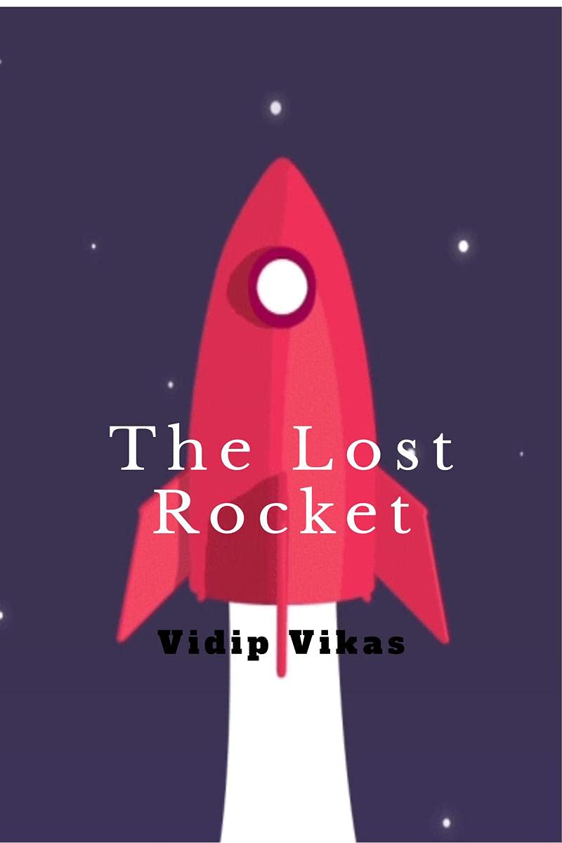 The Lost Rocket