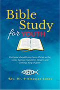 Bible Study for Youth
