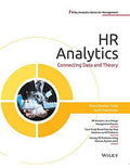 HR Analytics : Connecting Data and Theory