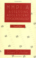 MMPIA: Assessing Adolescent Psychopathology