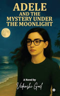 Adele And The Mystery Under The Moonlight