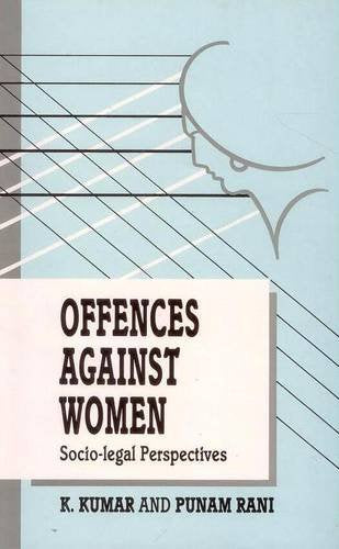 Offences Against Children: SocioLegal Perspectives