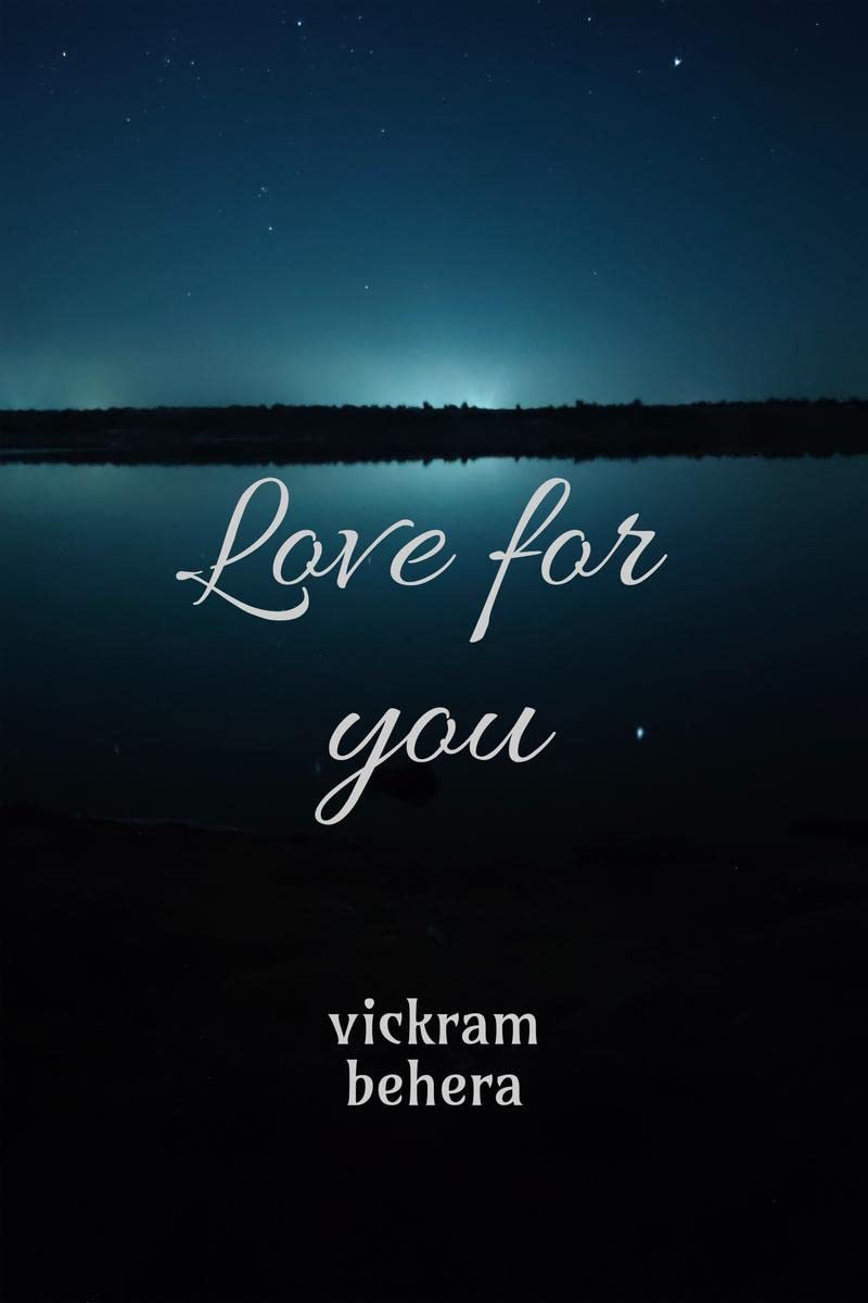 Love for you