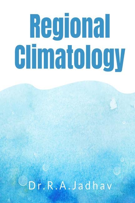 Regional Climatology