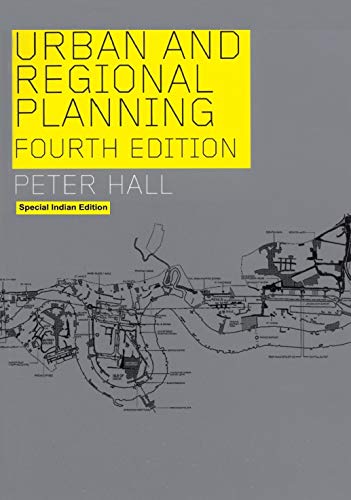 Urban and Regional Planning