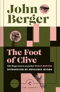 THE FOOT OF CLIVE