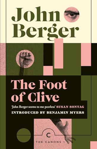 THE FOOT OF CLIVE