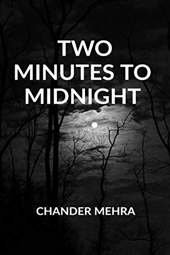 Two Minutes To Midnight