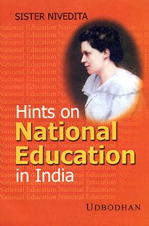 Hints On National Education In India