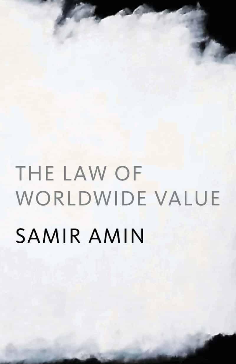 The Law Of World Wide Value