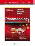 Lippincott Illustrated Reviews: Pharmacology (Lippincott Illustrated Reviews Series)