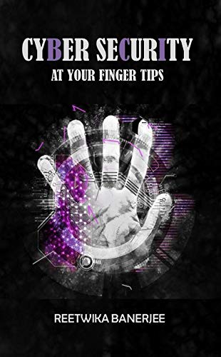 Cyber Security At Your Finger Tips