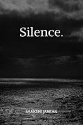 Silence: beneath every word.