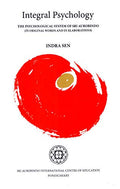 INTEGRAL PSYCHOLOGY