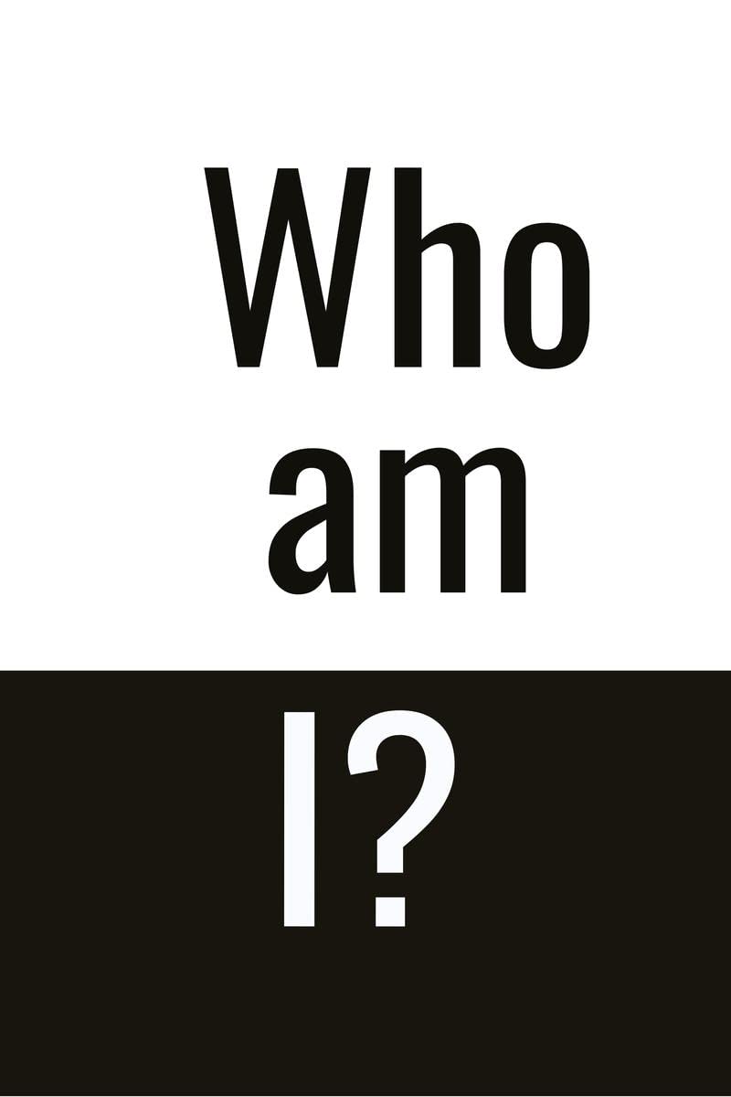 Who Am I : SeekerS Guide