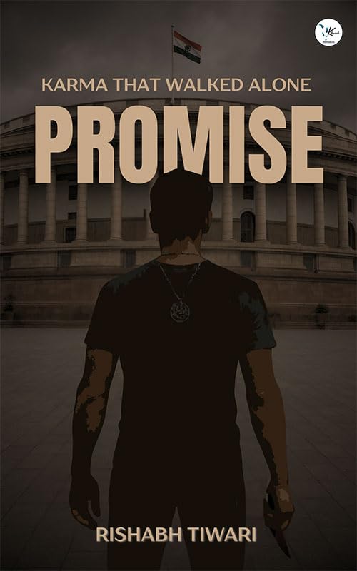 PROMISE: KARMA THAT WALKED ALONE