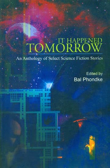 It Happened Tomorrow (Popular Science)