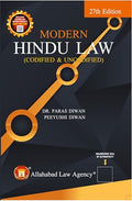 Modern Hindu Law