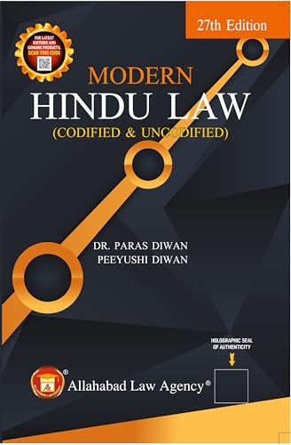 Modern Hindu Law