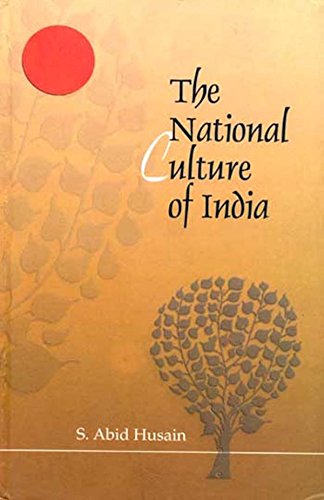 HBTHE NATIONAL CULTURE OF INDIA